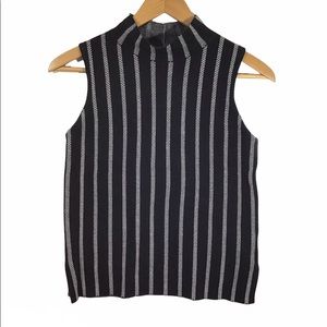 ANTHROPOLOGIE | Moth Sleeveless Top